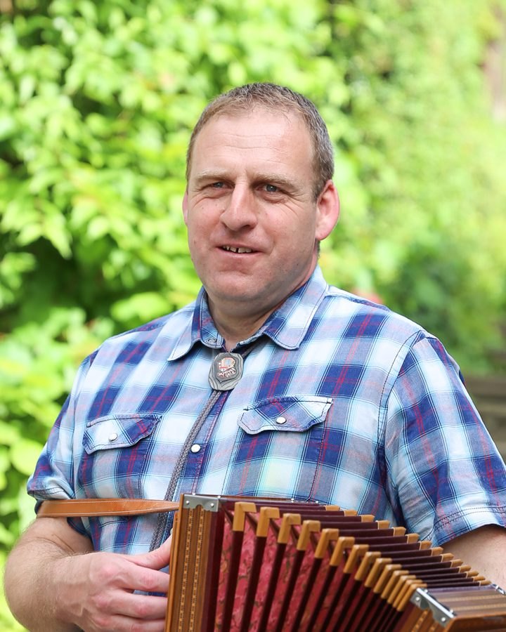 Daniel Zaugg