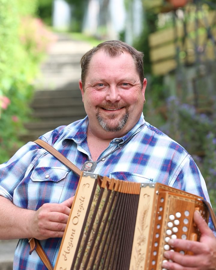 Roger Dällenbach