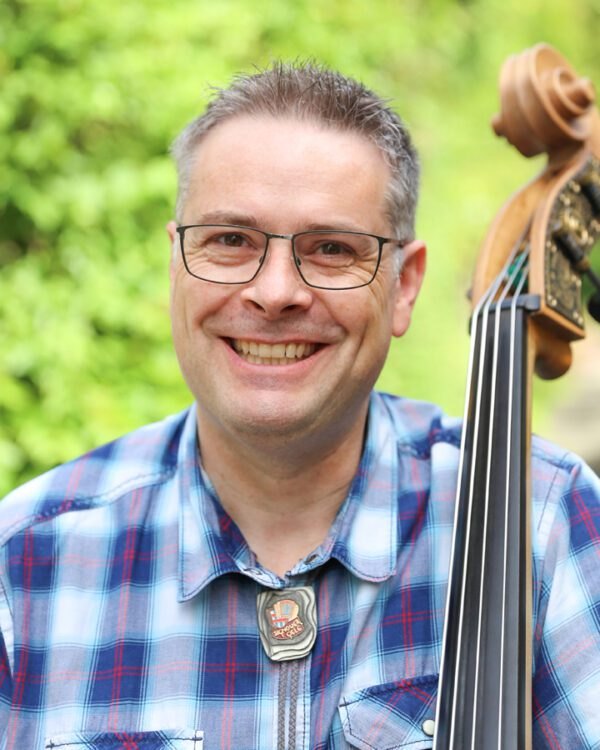 Rolf Lehmann