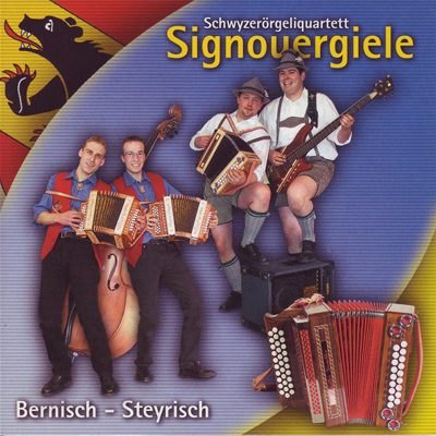 Bernisch – Steyrisch